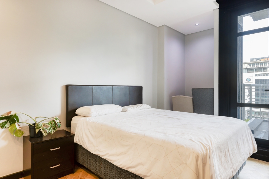 2 Bedroom Property for Sale in Cape Town City Centre Western Cape